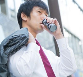 苦手な顧客に出会った時に読む話